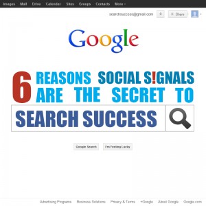 6 Factors Influencing Search Success in Social Marketing