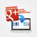 Using Google+ in Social Media Marketing