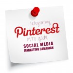 Using Pinterest for Social Media Marketing