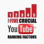 YouTube Ranking Factors
