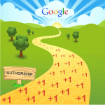 +1 Social Signal Paves Way For Google Authorship