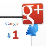The Impact of Google+1s on Website's Ranking