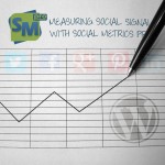Tracking and Monitoring Social Signals With Social Metrics Pro